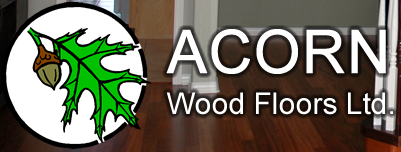Acron Wood Floors Ltd.